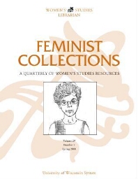 Feminist collections [2008], 2