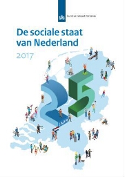 De sociale staat van Nederland 2017