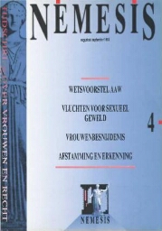 Nemesis [1988], 4 (aug/sept)
