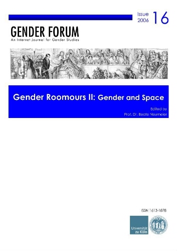 Genderforum [2006], 16