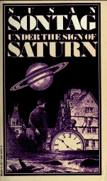 Under the sign of Saturn