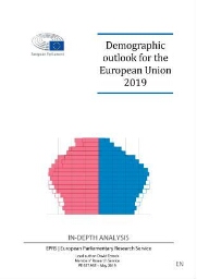 Demographic outlook for the European Union 2019