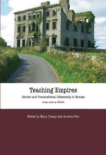 Teaching empires