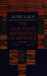 The marvelous arithmetics of distance