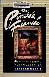 The pirate's fiancée
