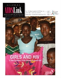 Girls and HIV