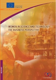 Women in science & technology