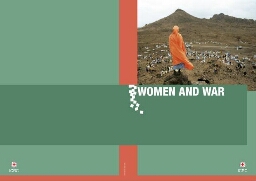 Women and war