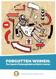 Forgotton women