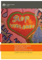 Stop violence