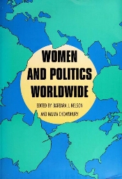 Women and politics worldwide