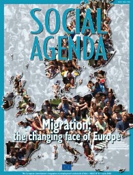 Social agenda [2008], 17