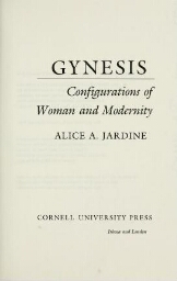 Gynesis