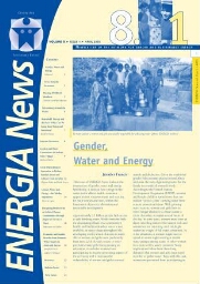 Energia news [2005], 1 (April)