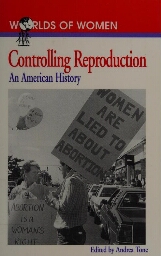 Controlling reproduction