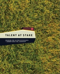 Talent at stake