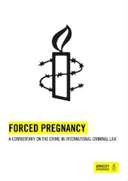 Forced pregnancy