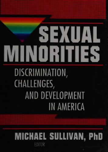 Sexual minorities