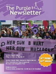 The Purple newsletter [2012], 15