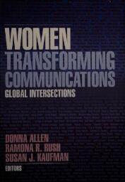 Women transforming communications