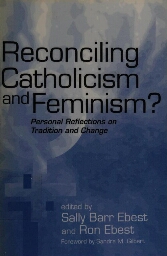 Reconcilling catholicism and feminism?