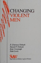 Changing violent men