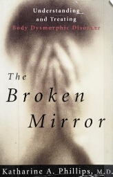 The broken mirror