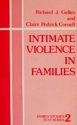 Intimate violence in families