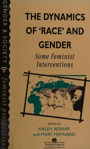 The dynamics of race and gender