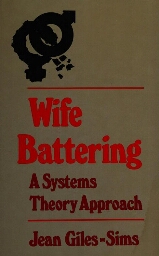 Wife battering