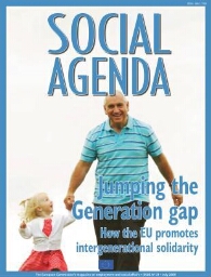 Social agenda [2009], 21