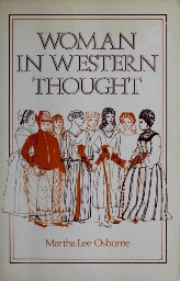 Woman in western thought