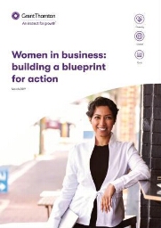Women in business