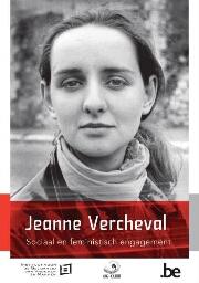 Jeanne Vercheval: sociaal en feministisch engagement