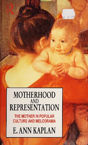Motherhood and representation