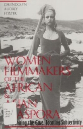 Women filmmakers of the African and Asian diaspora