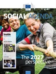 Social agenda [2018], 52