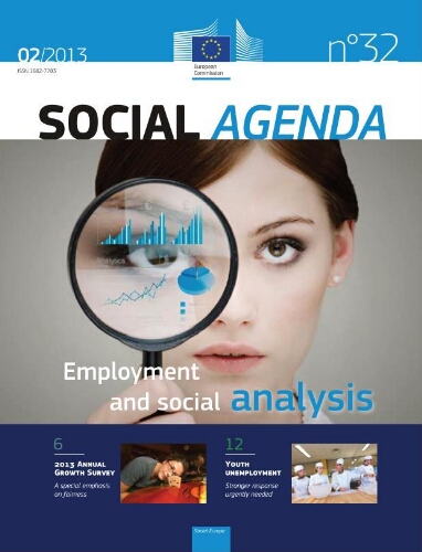 Social agenda [2013], 32