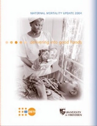 Maternal mortality update 2004
