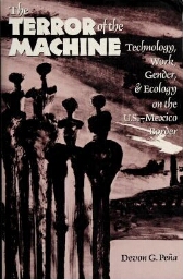 The terror of the machine