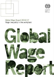Global wage report 2016/17