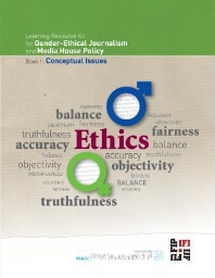 Resource kit for gender-ethical journalism and media house policy