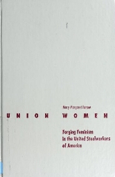 Union women
