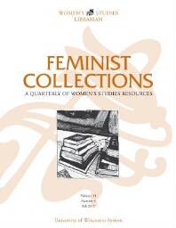 Feminist collections [2012], 4