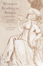 Women's reading in Britain, 1750-1835