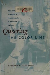 Queering the color line