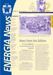 Energia news [2001], 2 (July)
