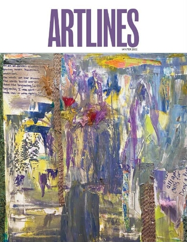 Artlines [2022], Winter