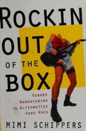 Rockin' out of the box