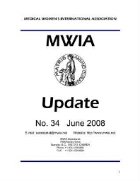 MWIA update [2008], 34 (Jun)